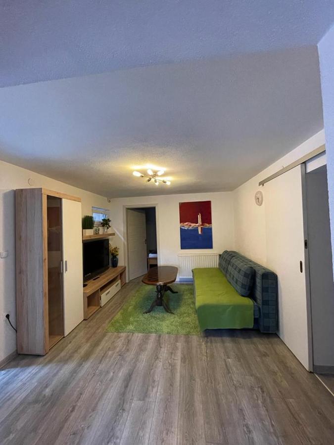 Apartmani Unski Biser Cazin Eksteriør bilde