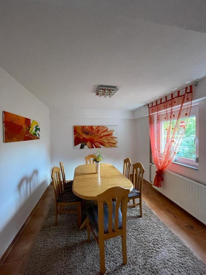 Apartmani Unski Biser Cazin Eksteriør bilde